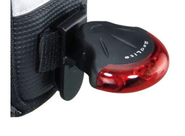 Topeak Aero Wedge Pack Small sakwa podsiodłowa z QuickClick