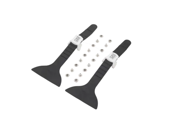 Pomoca Back Fix tail strap v2 set do mocowania skialpowych pasów - 2x piętka
