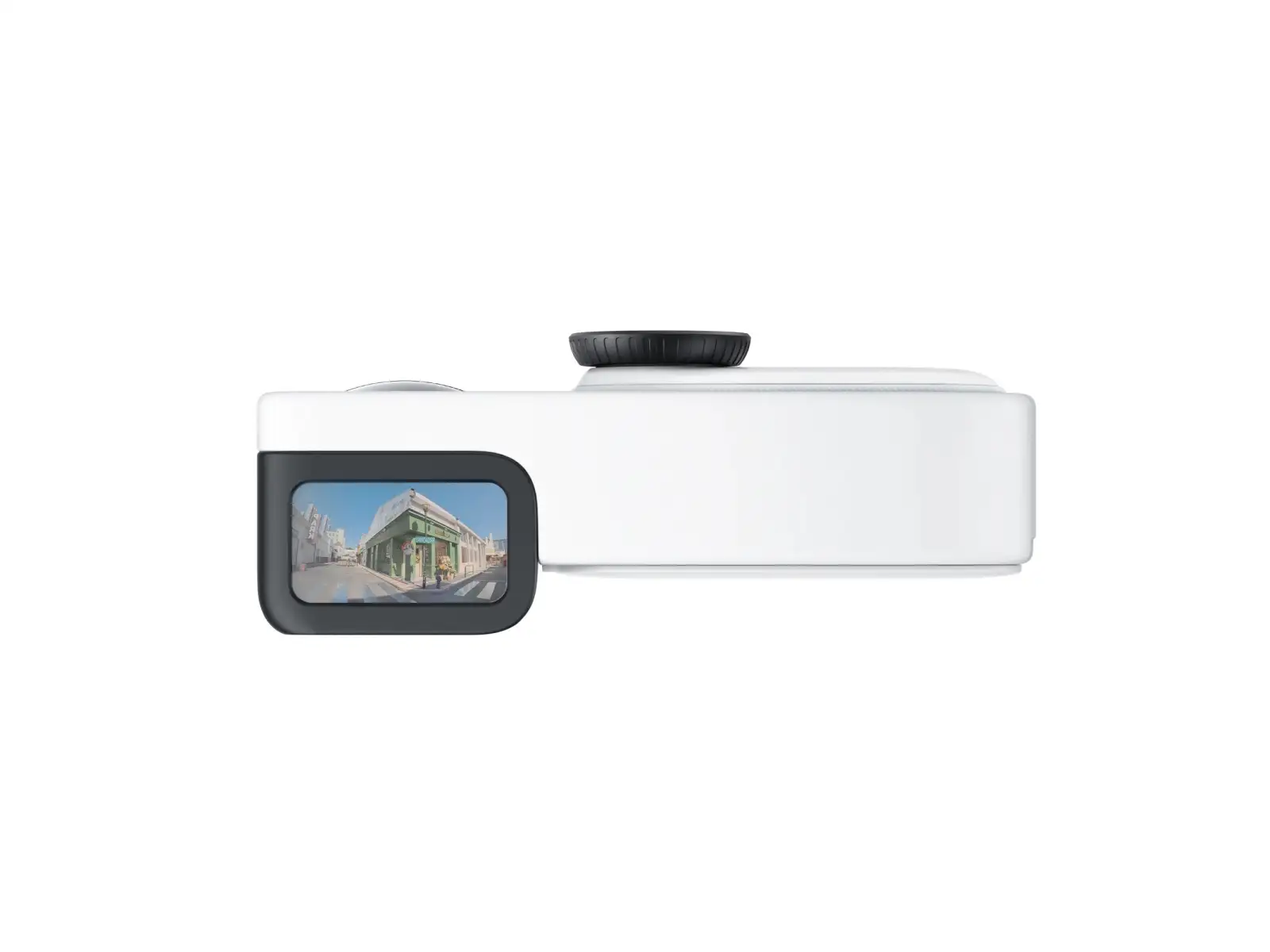 Insta360 GO 3S kamera Retro bundle 128 GB edycja specjalna biała
