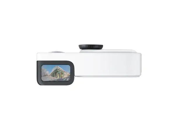 Insta360 GO 3S kamera Retro bundle 128 GB edycja specjalna biała