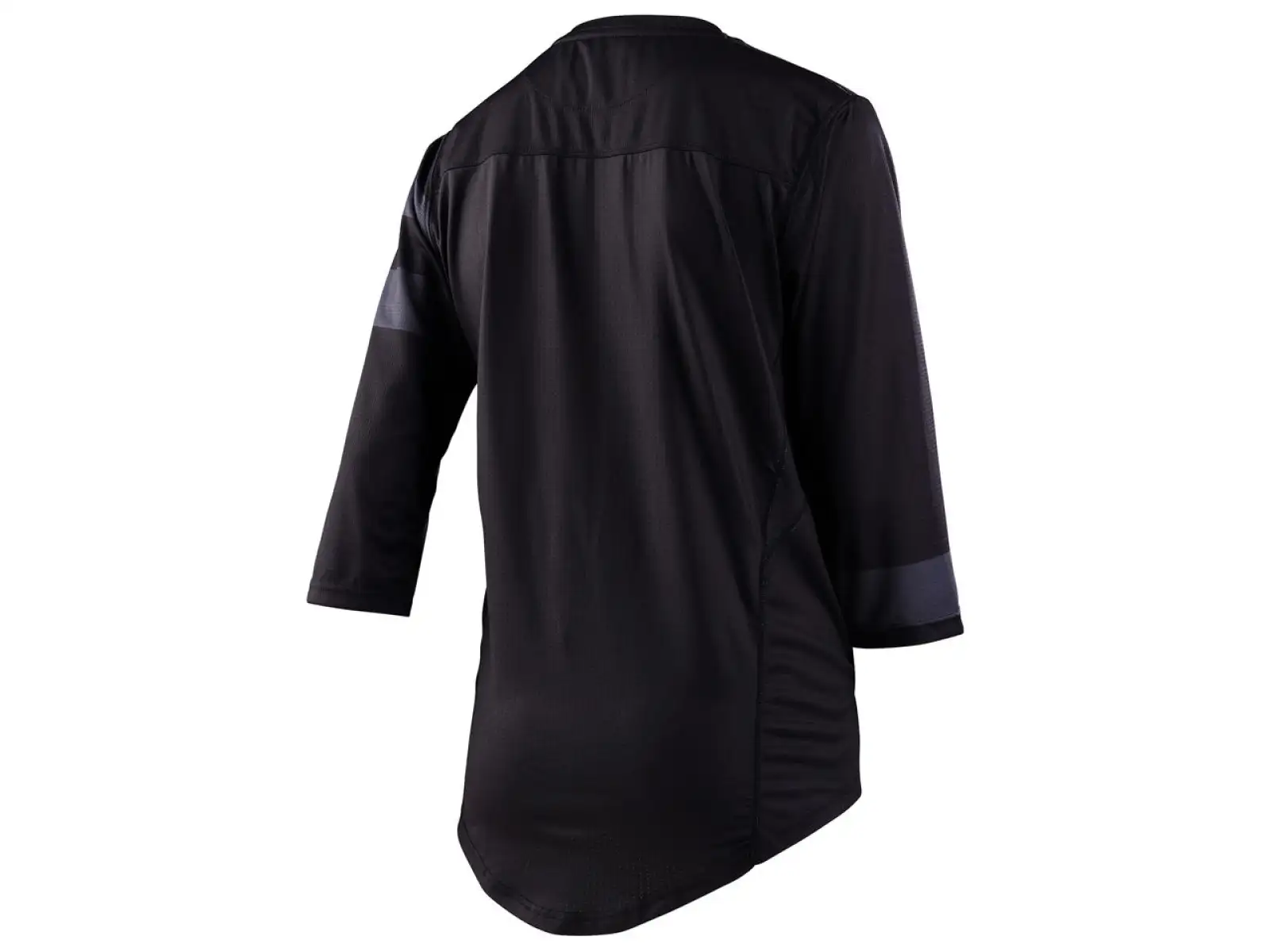Troy Lee Designs Mischief damski dres 3/4 rękaw Split Stripe Black