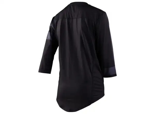 Troy Lee Designs Mischief damski dres 3/4 rękaw Split Stripe Black