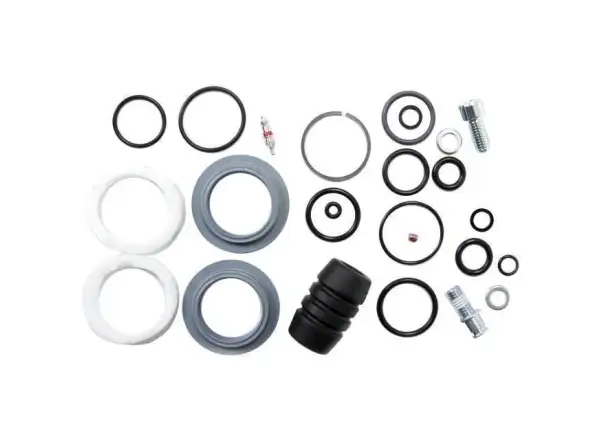 Rock Shox Service Kit Full do widel Sektor Silver Solo Air A1 (2014-2016)