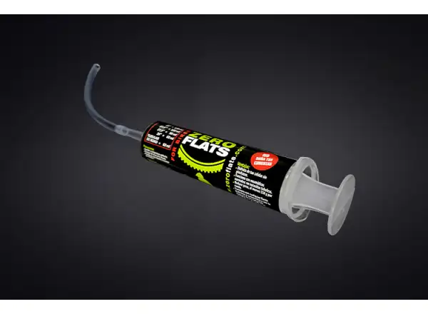 Zeroflats aplikacyjna strzykawka 60ml