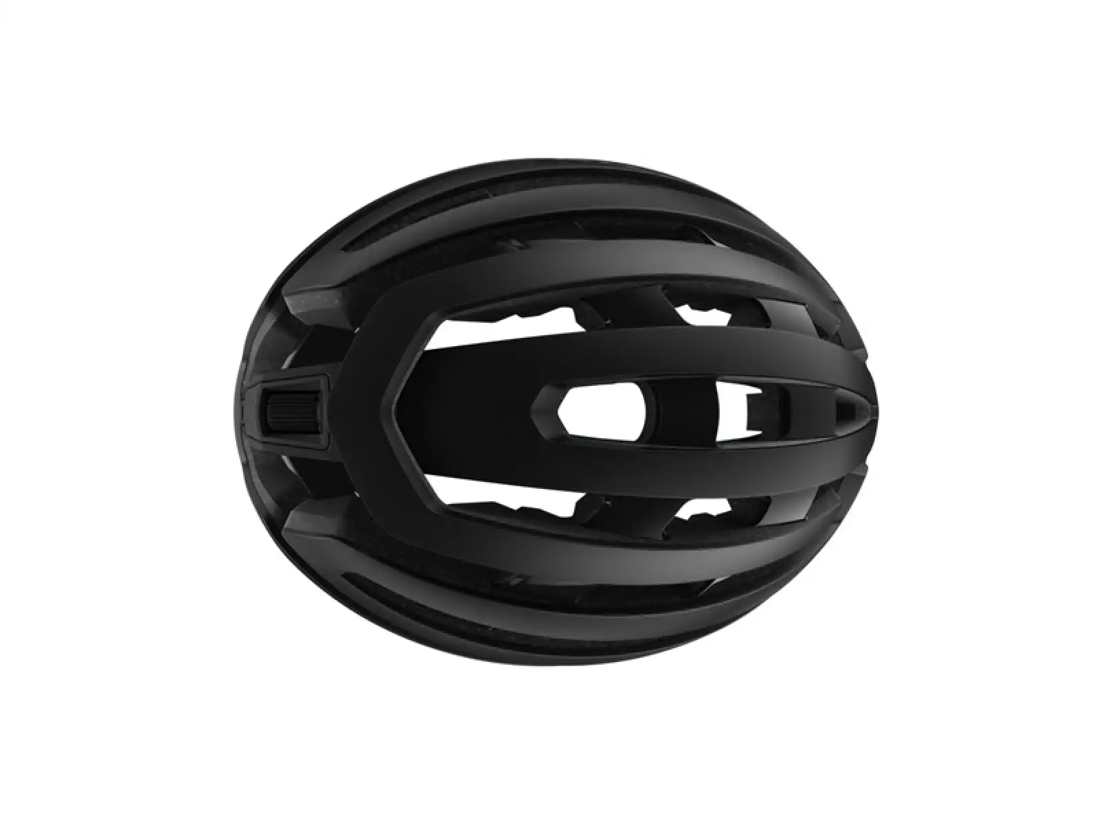 Lazer Z1 KinetiCore kask Matte Black