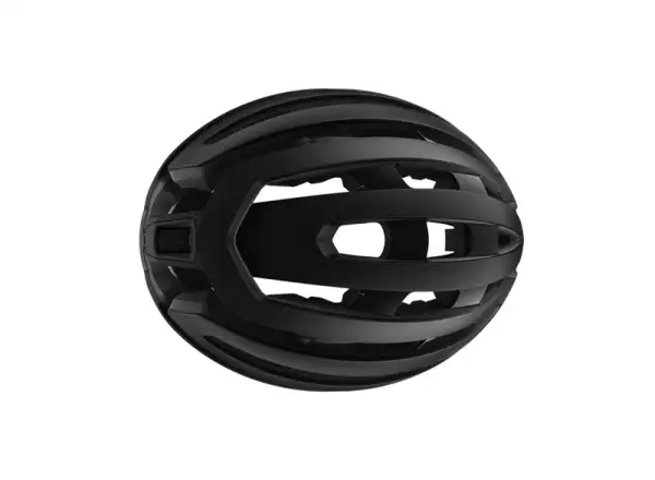 Lazer Z1 KinetiCore kask Matte Black
