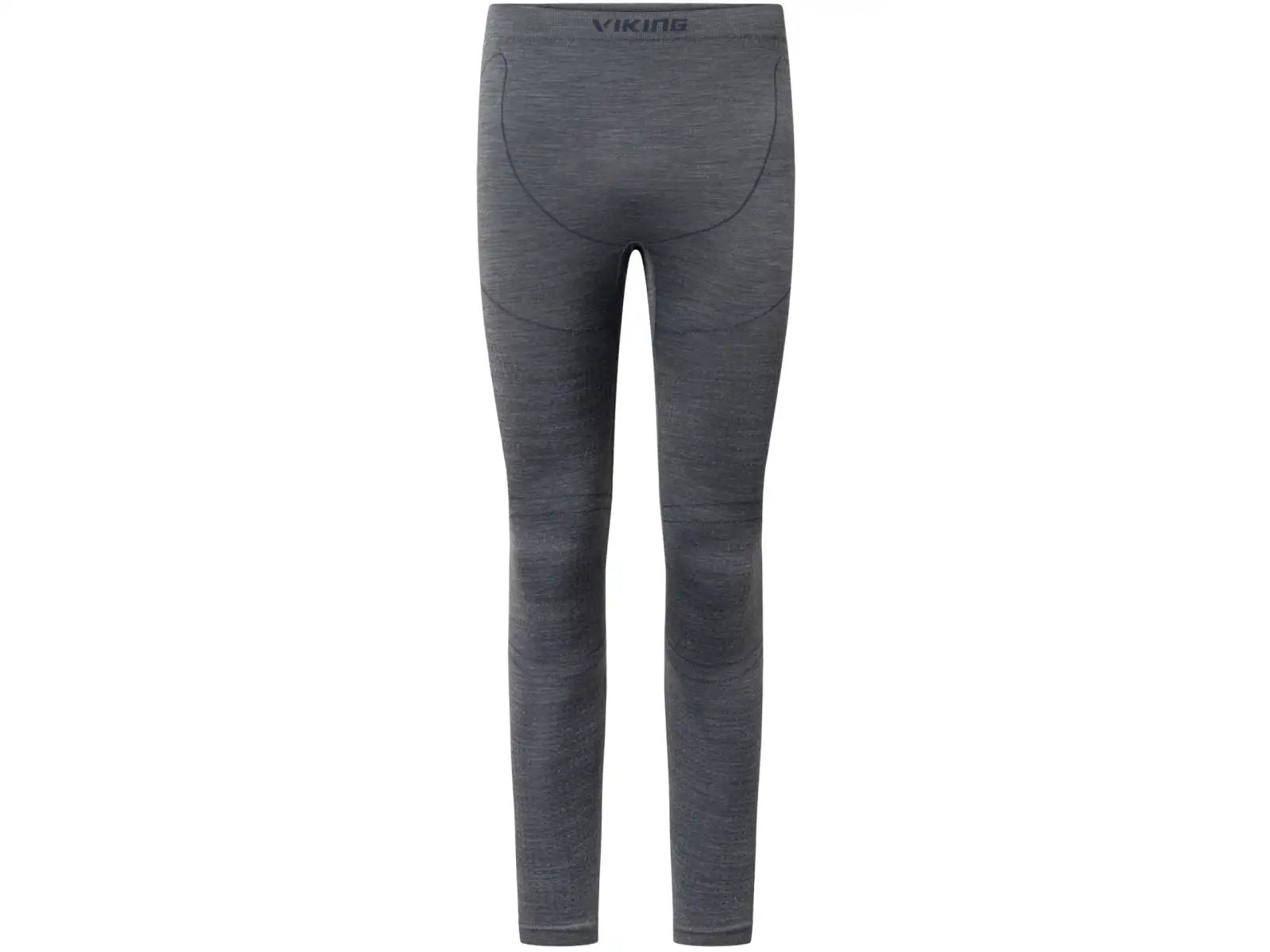 Viking Lan Pro Merino męski zestaw Dark Grey