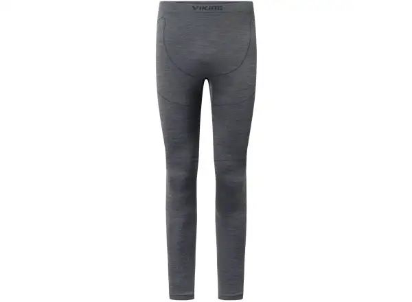 Viking Lan Pro Merino męski zestaw Dark Grey