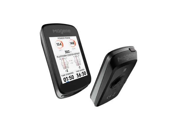 Magene C606 Pro licznik rowerowy GPS