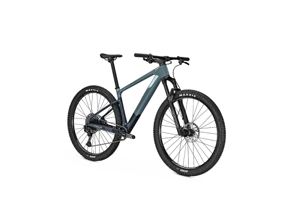 Focus Raven 8.7 DI 29" rower górski Heritageblue / Stoneblue
