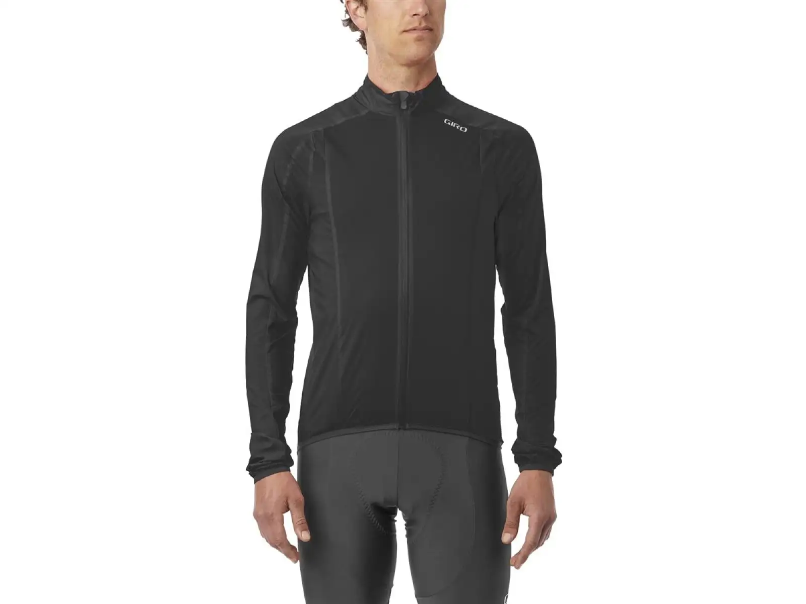 Giro Chrono Expert Wind męska kurtka Black