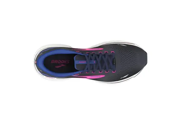 Brooks Ghost 15 GTX damskie buty do biegania czarna