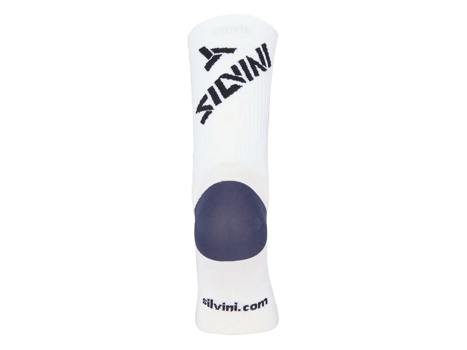 Silvini Zambrone skarpety White/Black