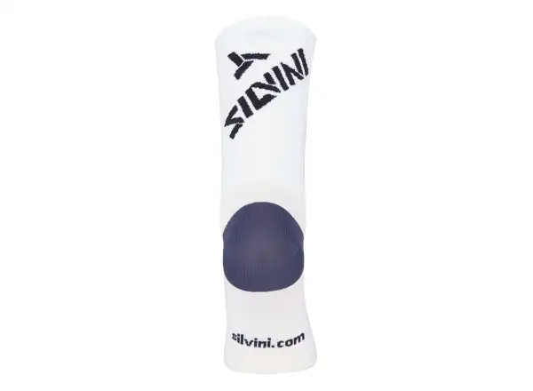 Silvini Zambrone skarpety White/Black