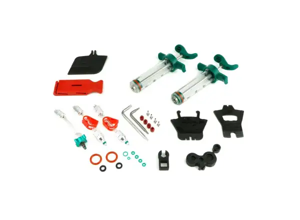 Sram Pro Mineral V3 zestaw do odpowietrzania