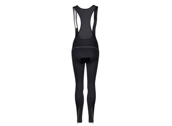 Force Reflex Line Lady damskie spodnie z wkładką czarna