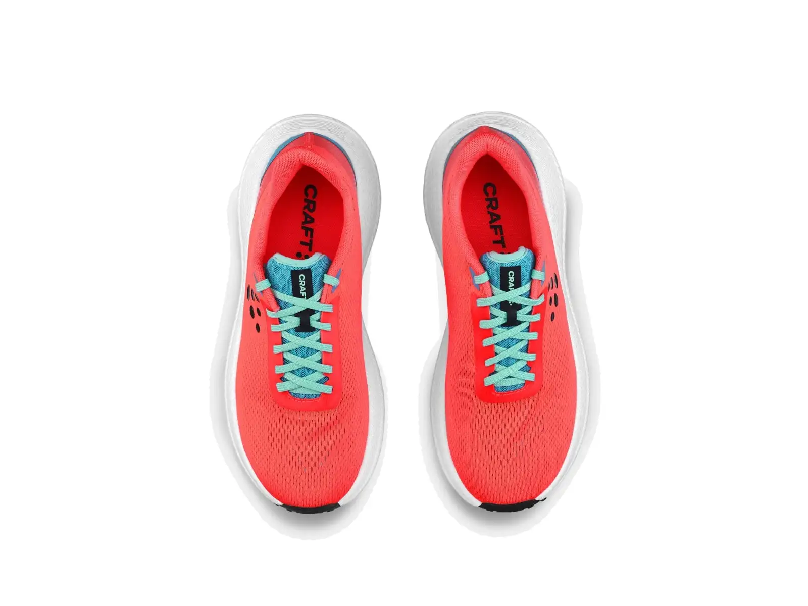 Craft Xplor damskie buty do biegania różowa