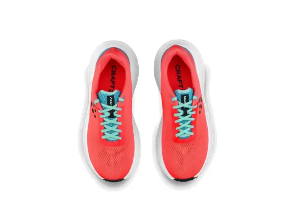 Craft Xplor damskie buty do biegania różowa