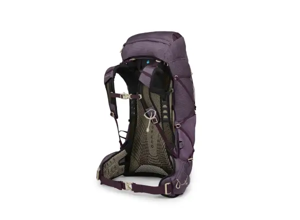 Osprey Eja 48 damski plecak turystyczny Purple Dusk XS/S