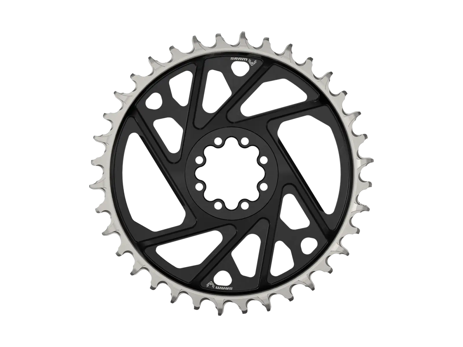 Sram XX DH T-Type zębatka 6 mm Offset
