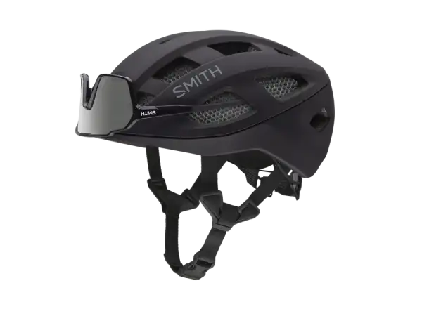 Smith Traid Mips kask Matte Black