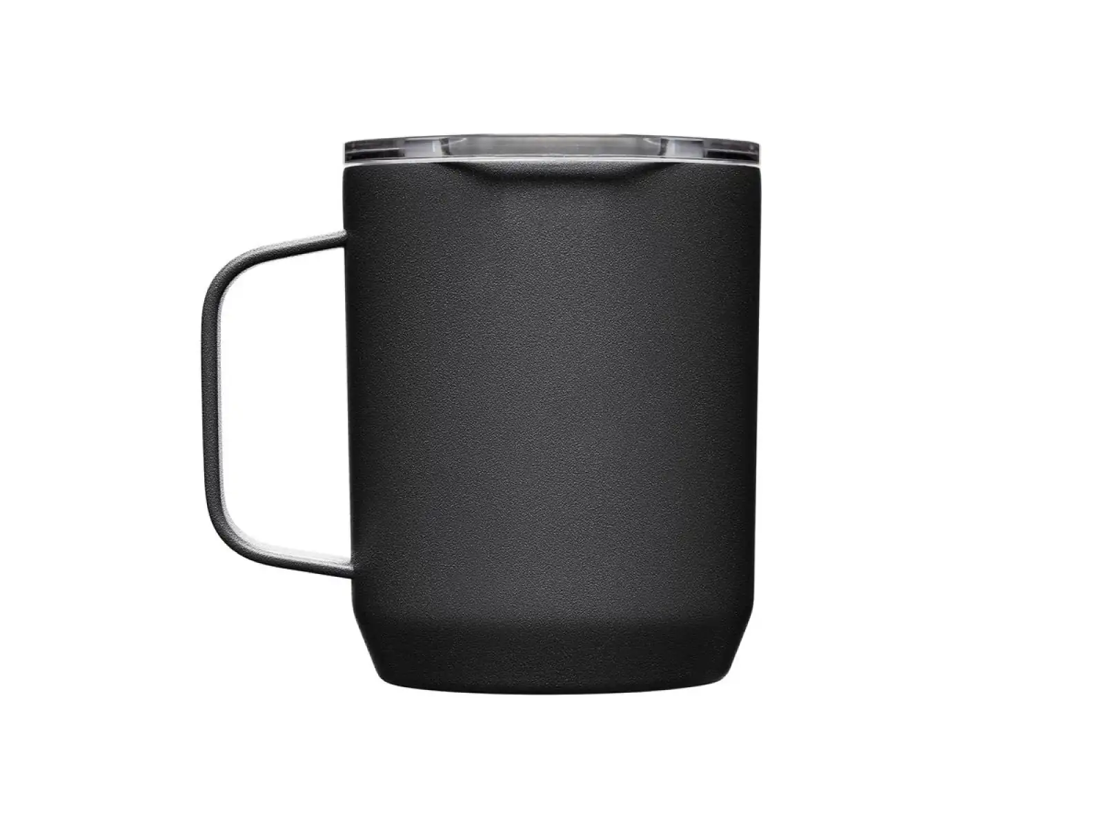Camelbak Camp Mug Vacuum Stainless termoska 0,35 l Black