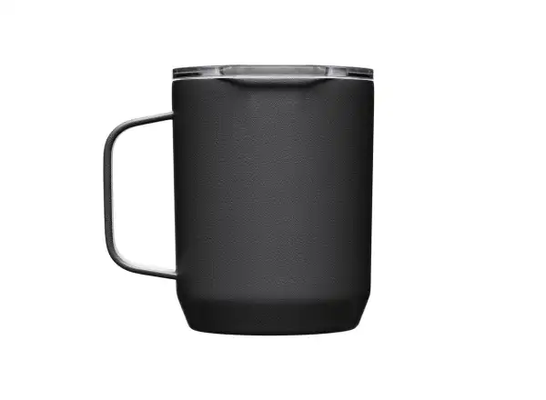 Camelbak Camp Mug Vacuum Stainless termoska 0,35 l Black