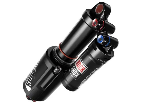 Rock Shox Vivid Air R2C Mid Rebound/Mid Compression amortyzator B2 216x63,5 mm