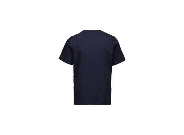 POC Tee Jr koszulka dziecięca Apatite Navy