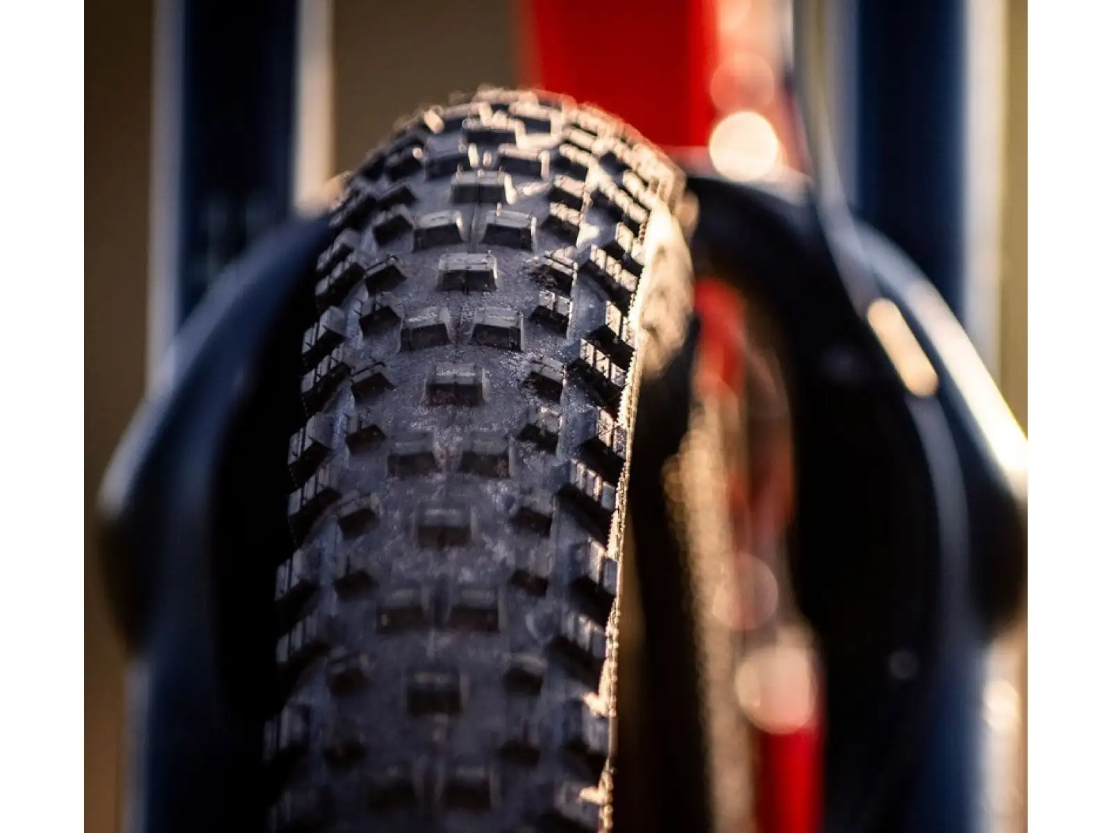 Goodyear Escape Ultimate Tubeless Complete 27,5x2,35" MTB opona kevlar