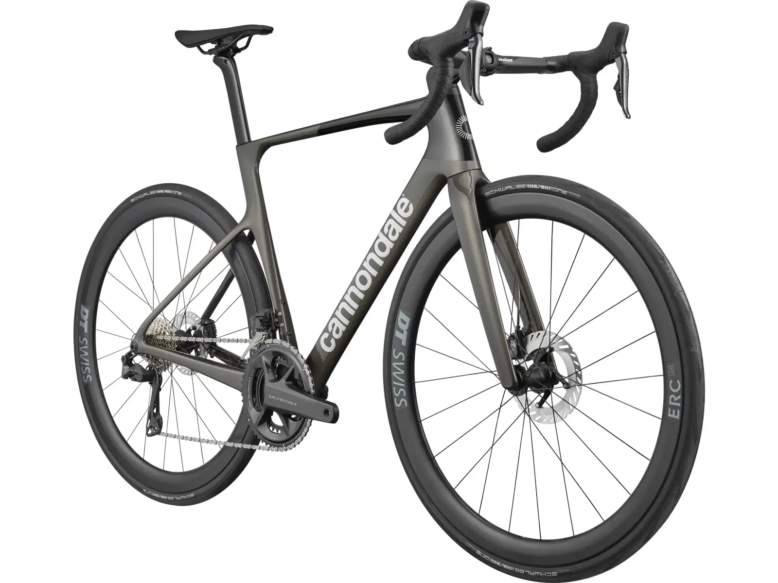 Cannondale SuperSix Evo 2 rower szosowy RAW