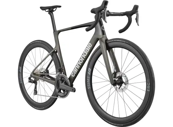 Cannondale SuperSix Evo 2 rower szosowy RAW