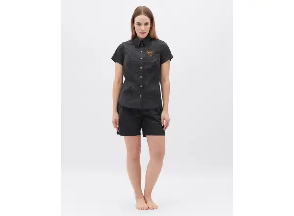 Silvini Montora damska koszula Charcoal