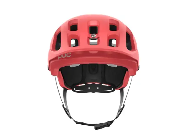 POC Tectal kask Ammolite Coral Matt