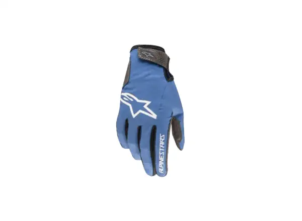 Alpinestars Drop 6.0 męskie rękawice mid blue, roz. L