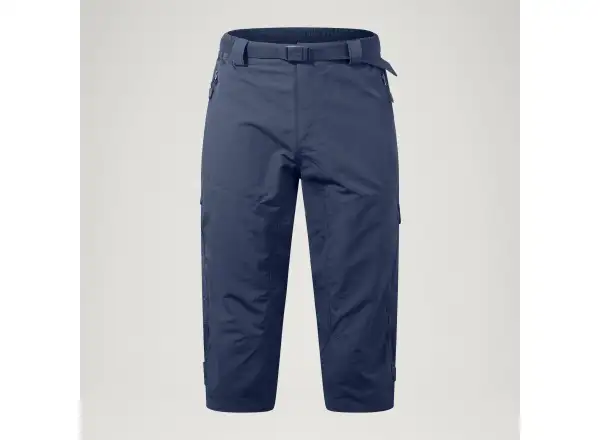 Endura Hummvee 3/4 męskie spodenki Indigo Rock