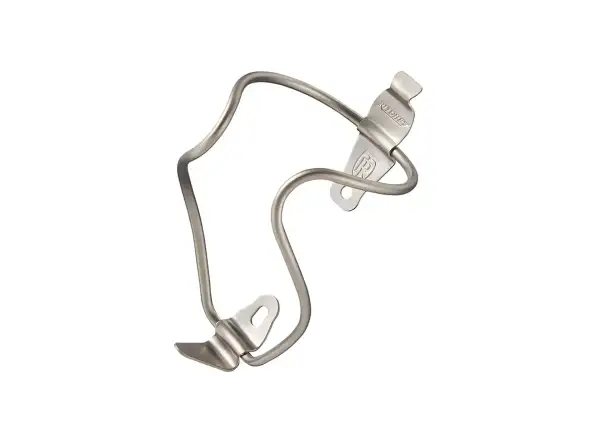 Ritchey Classic koszyk na bidon Stainless Steel