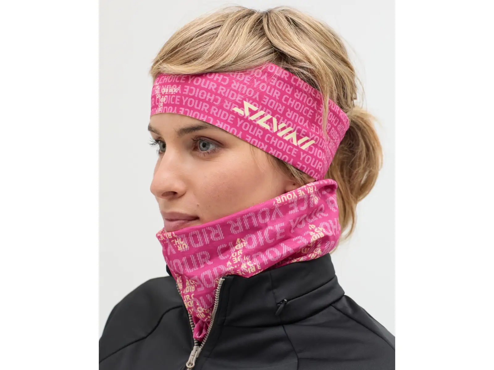 Silvini Agri unisex opaska na głowę UA1739