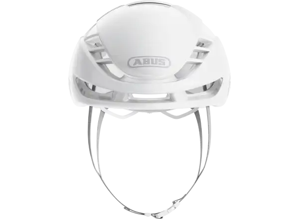 Abus Gamechanger 2.0 szosowy kask Pure White
