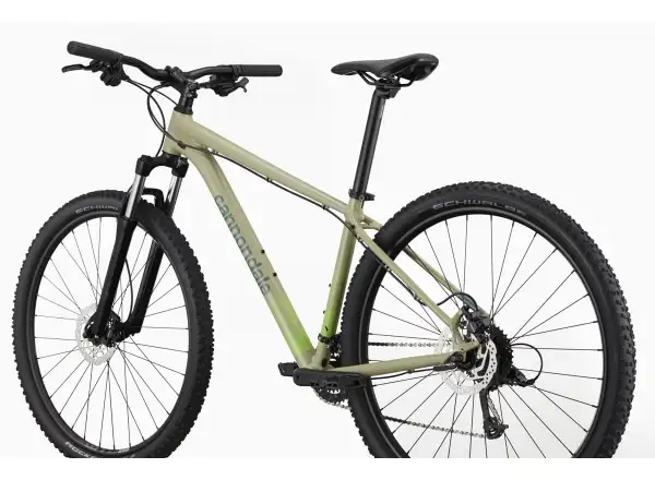 Cannondale Trail 8 27,5" rower górski Quicksand