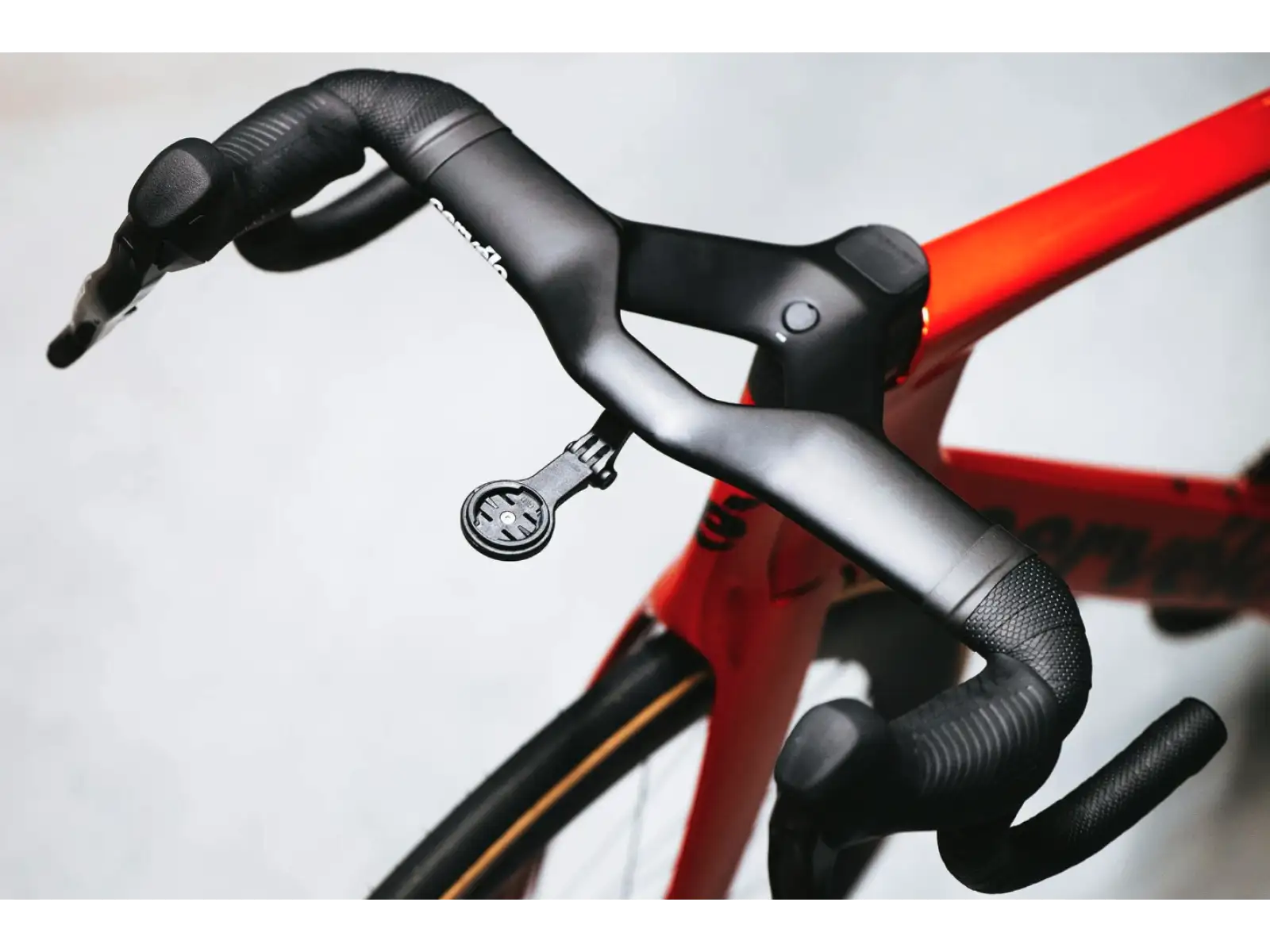 Cervélo S5 zestaw ramowy Five Black