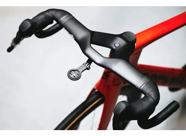 Cervélo S5 zestaw ramowy Five Black