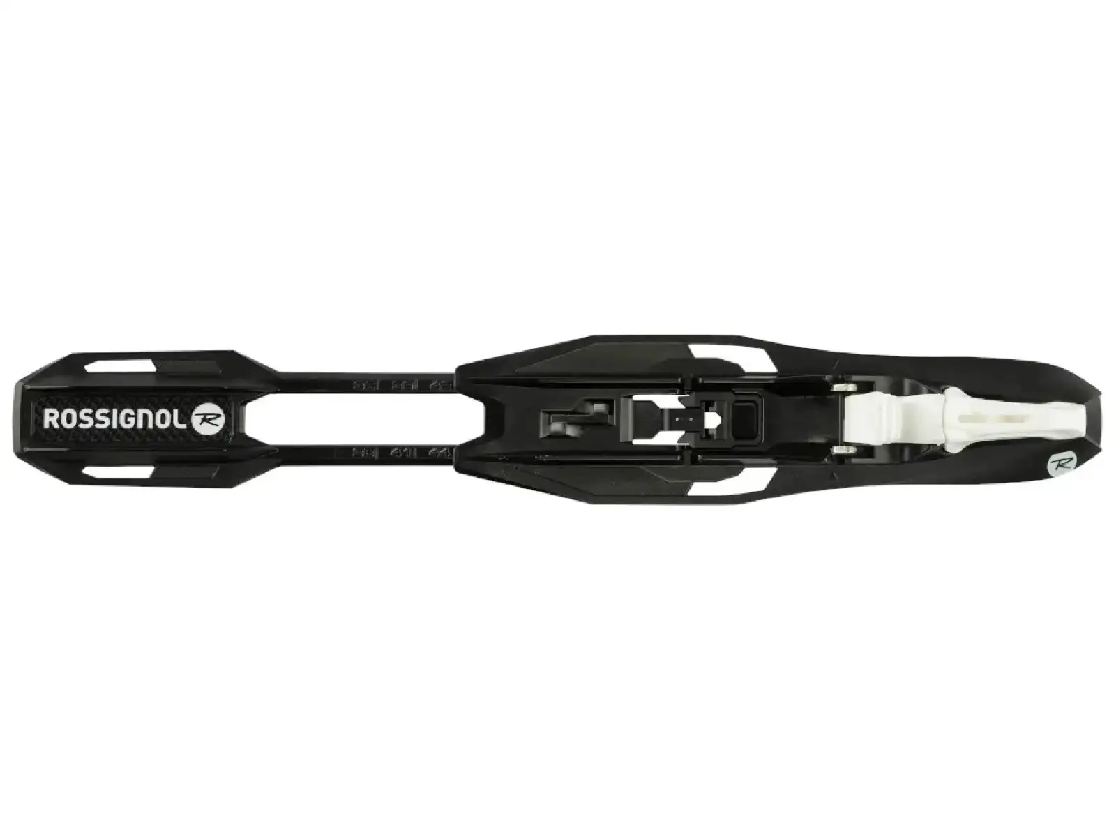 Rossignol Evo OT 60 Positrack narty biegowe + Control Step In wiązania zestaw