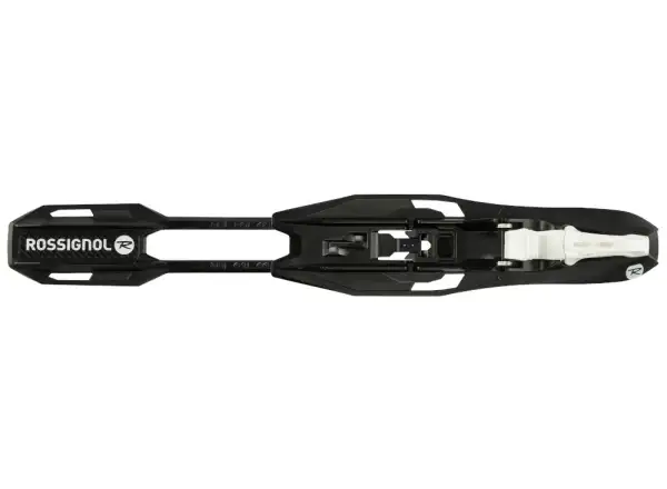 Rossignol Evo OT 60 Positrack narty biegowe + Control Step In wiązania zestaw