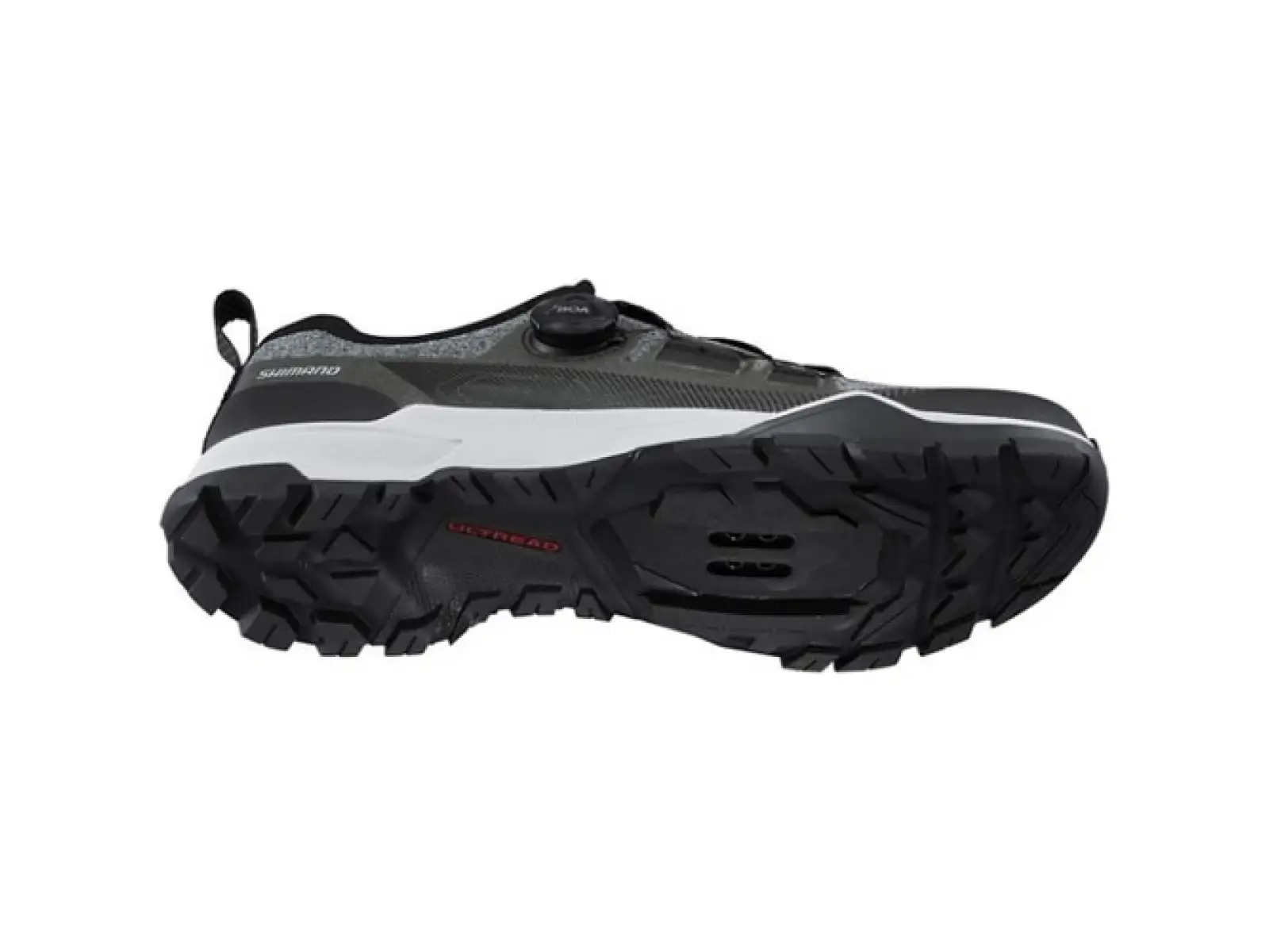 Shimano SH-EX700 męskie buty MTB czarna