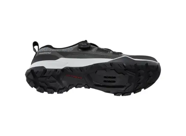 Shimano SH-EX700 męskie buty MTB czarna