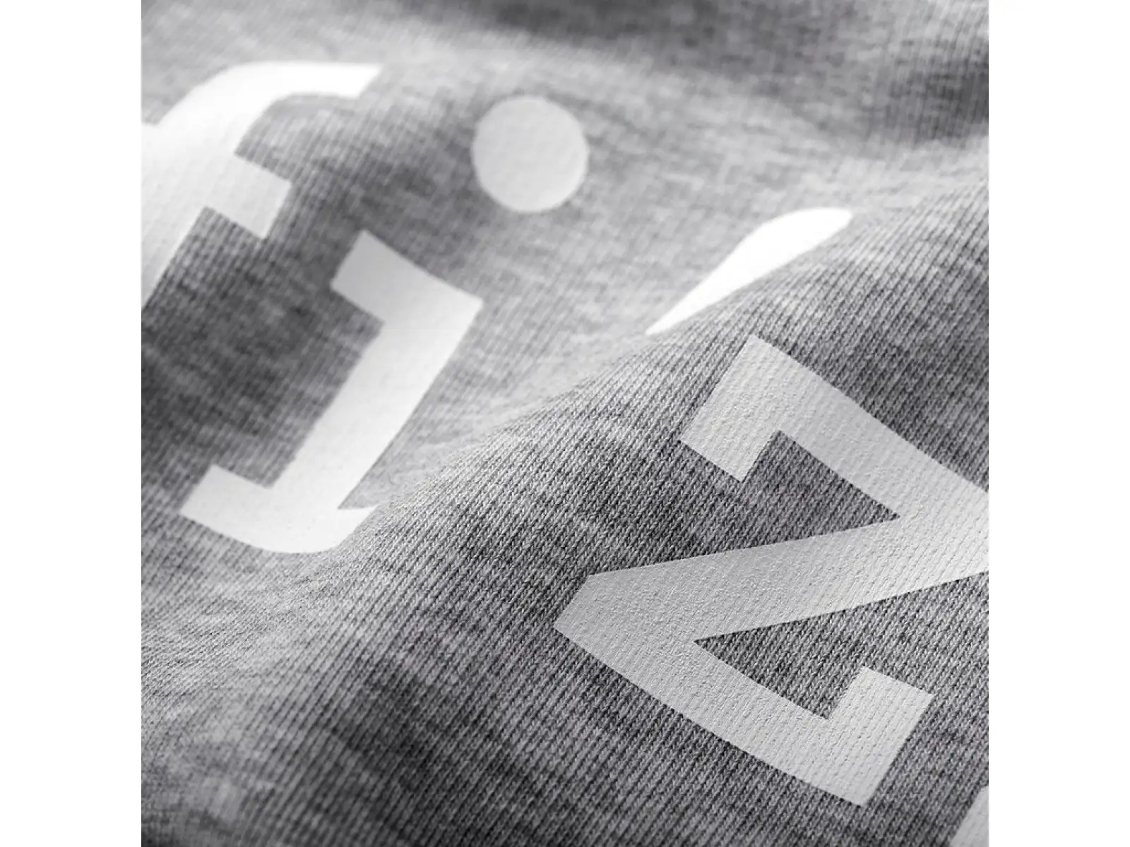 Fizik Logo bluza Gray