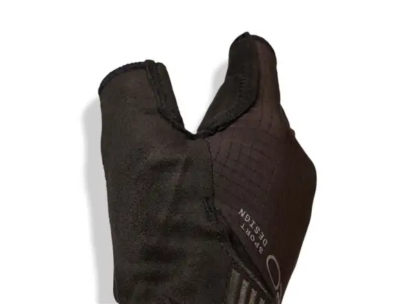 Giro Tessa II Gel rękawiczki damskie Black