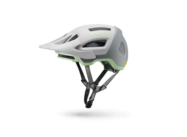 Fizik Kassis kask Grey/Mint Green