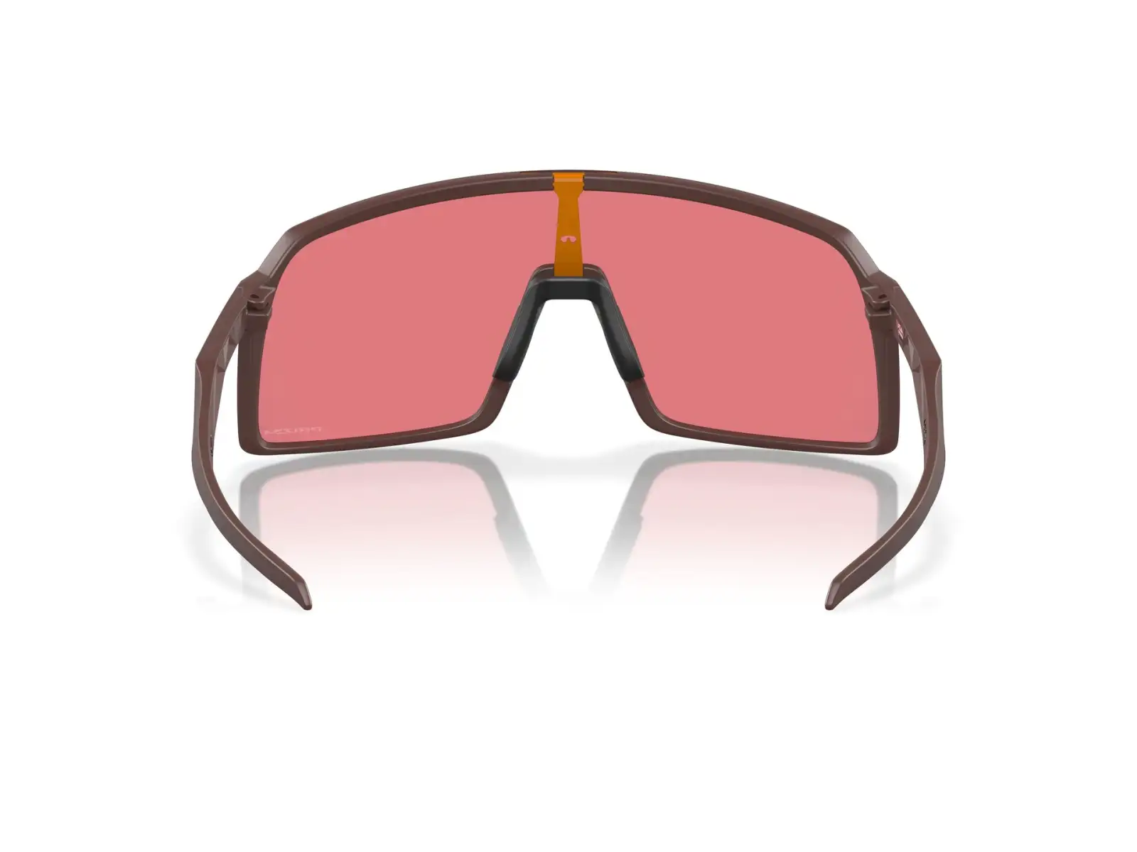 Oakley Sutro okulary przeciwsłoneczne Matte Grenache/Prizm Trail Torch